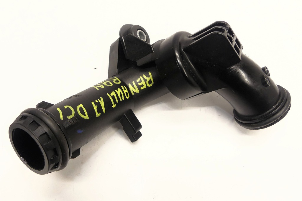 фото №1, Renault talisman koleos ii 1.7 blue dci r9n патрубок wody