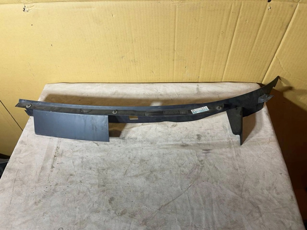 фото №2, Land rover range rover l460 type lk 2022 другое запчасти отсек двигателя