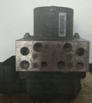 фото №1, Mini r50 r56 насос abs блок керування 6851839