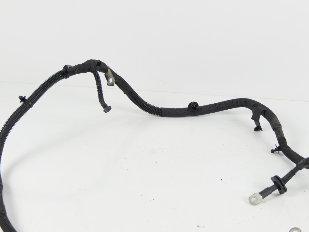 Купити Джгут електропроводка електрична двигуна citroen c4 picasso ii 16 1.6 blue hdi