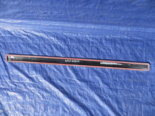 фото №7, Mitsubishi asx молдинг na дверь левая перед задняя