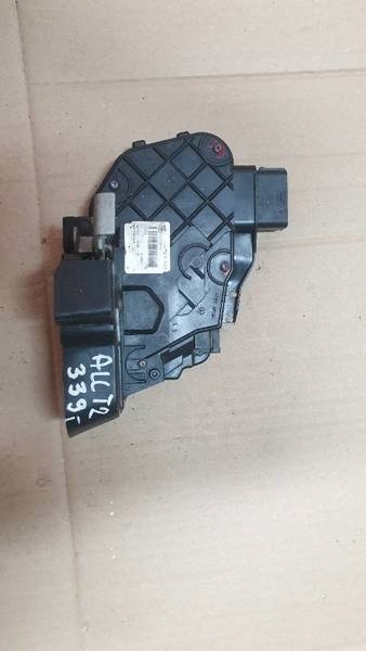 фото №1, Замок перед лівий mondeo 6m2a-r21813-ca