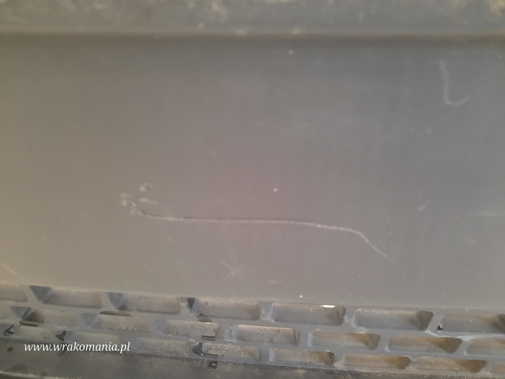 фото №8, Renault master iii lift бампер перед передний 620228205r