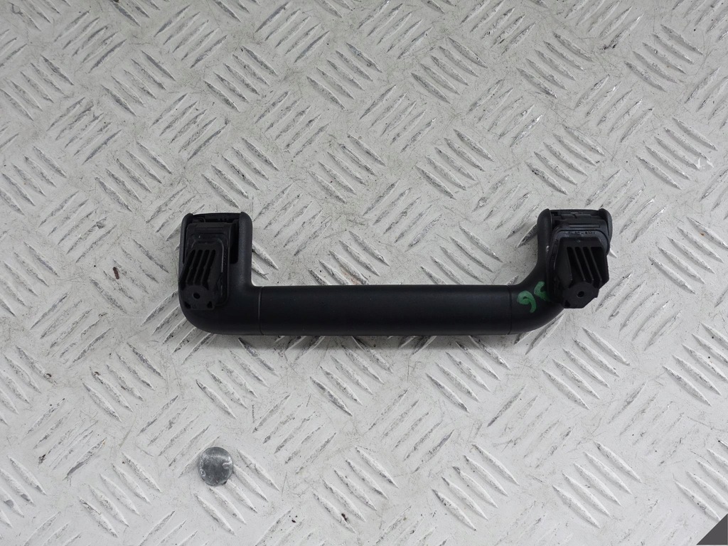 фото №2, Cayenne touareg ii 7p ручка стельовий ліва задня