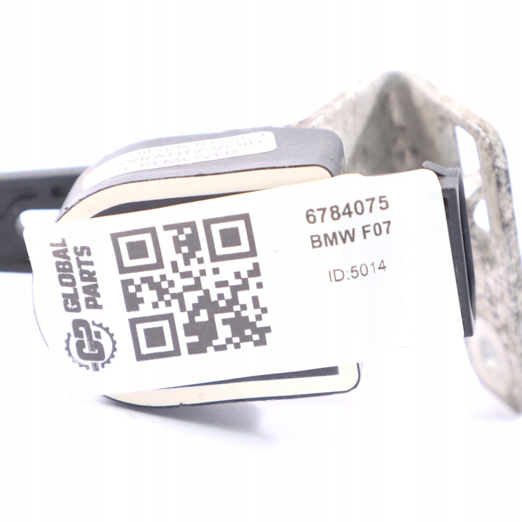 фото №13, Bmw f07 f10 датчик вирівнювання фари 6784075