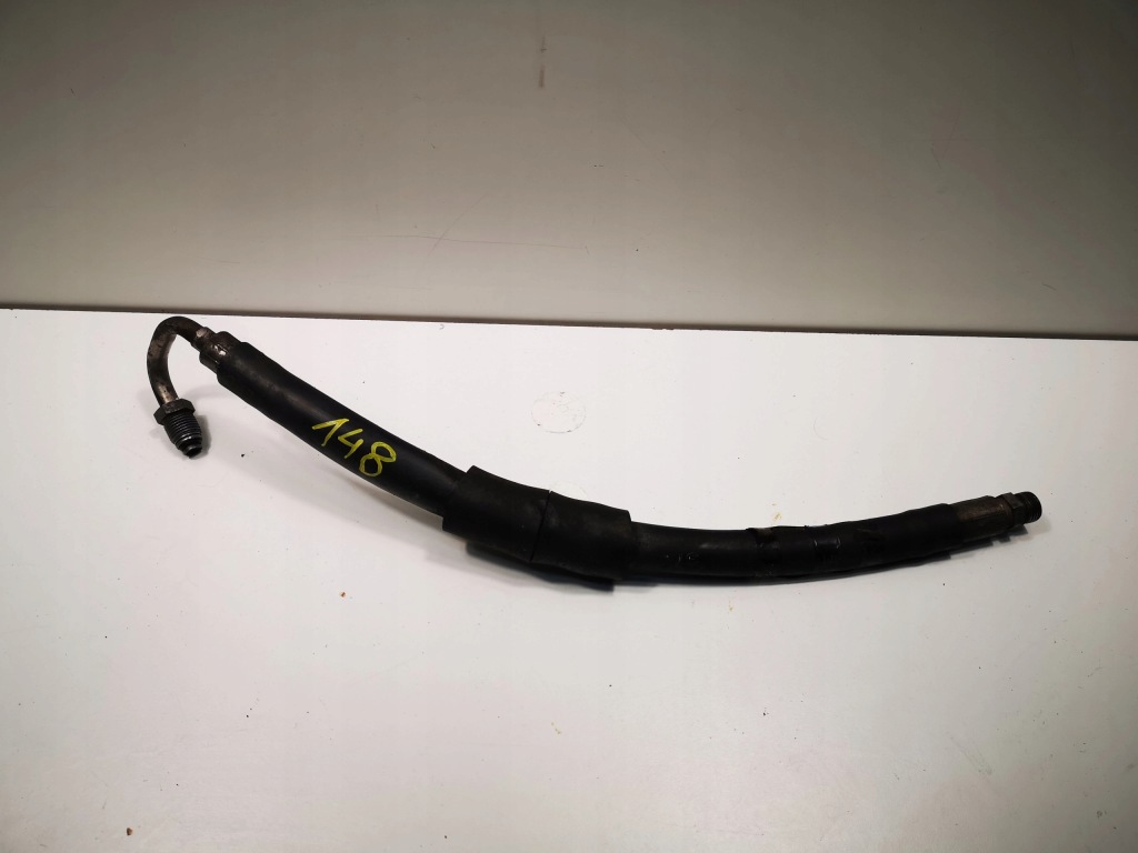 фото №1, Audi a4 b8 шланг підсилювача 8k0422893e