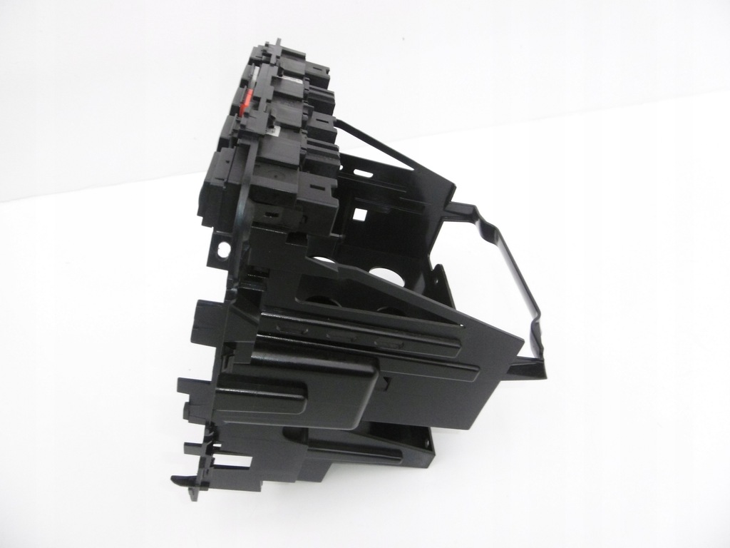 фото №7, Корзина рамка радио 2 din porsche cayenne 7l