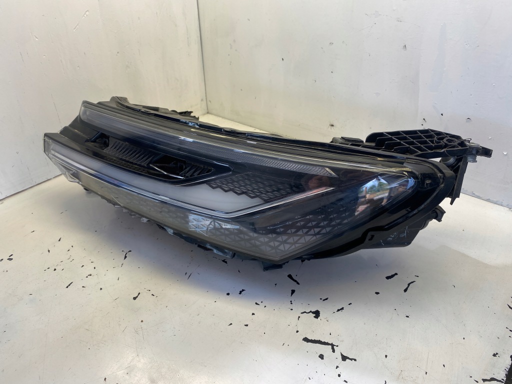 фото №2, Mg marvel r лампа лівий перед full led