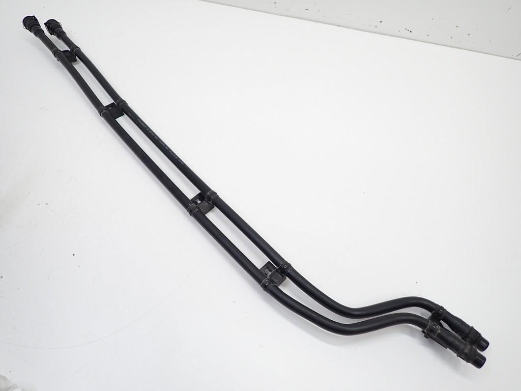 Купить Шланг трубка воды охлаждение аккумулятора peugeot 508 ii 1.6thp 5g06 hybrid 21r