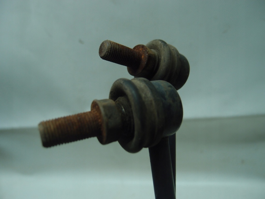 фото №3, З'єднувач стабілізатора renault koleos