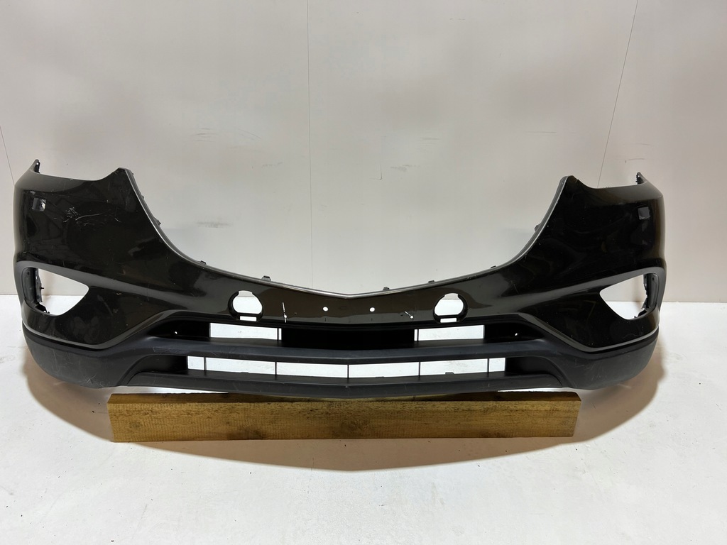 фото №1, Mazda cx-9 бампер rok 2012