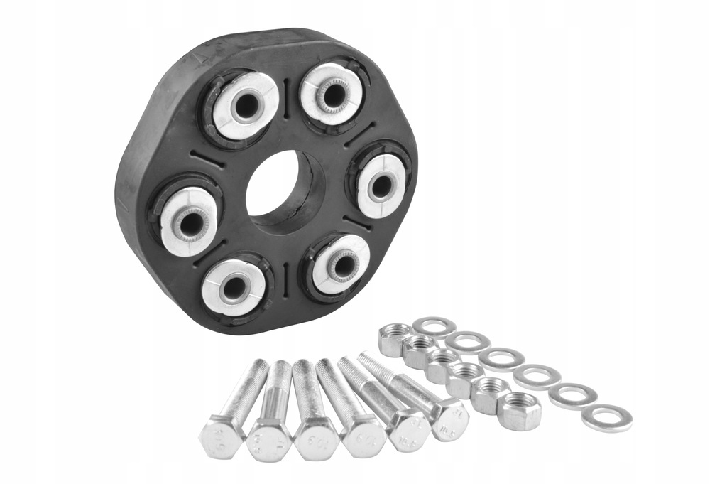 фото №1, Шарнір гнучкий вала привідного bmw