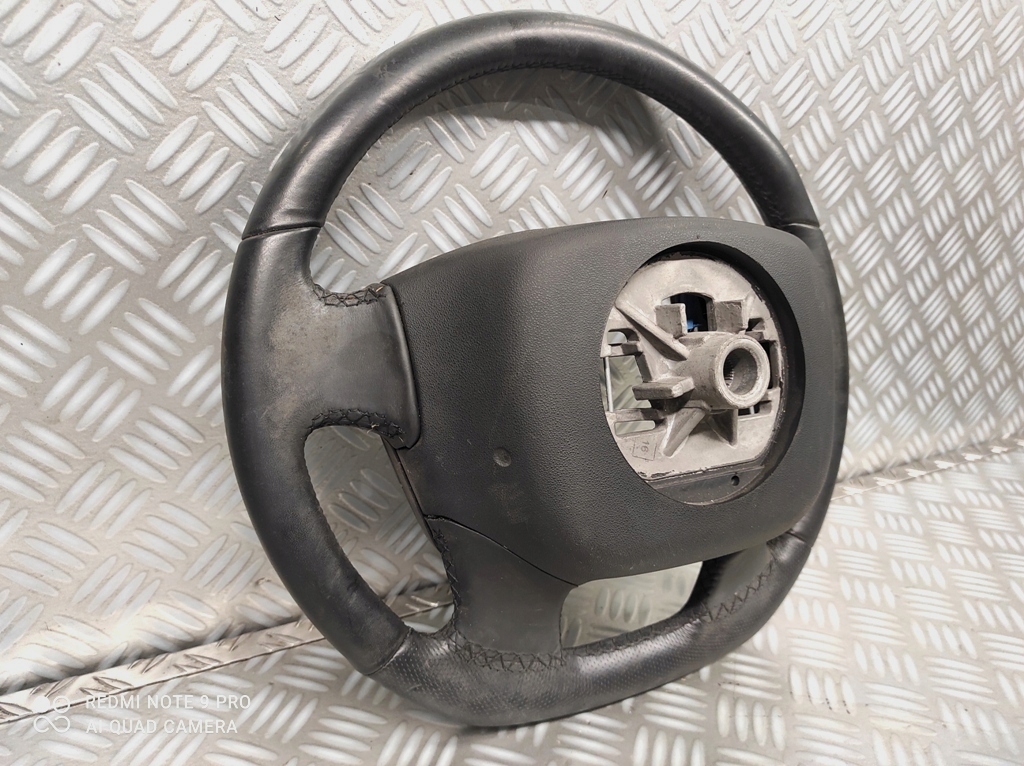 фото №11, Повітропровід шкіряний багатофункціональний citroen c4 ii b7 citroen ds4 96754515zd