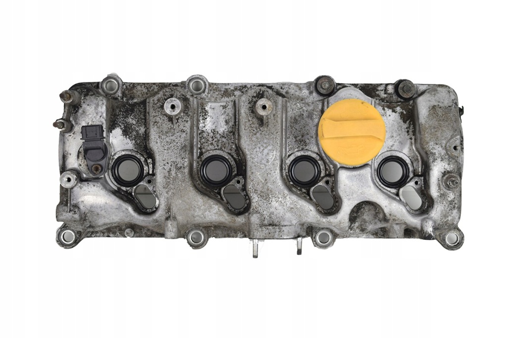 фото №1, Кришка zawarów captiva opel antara 2.0 z2051