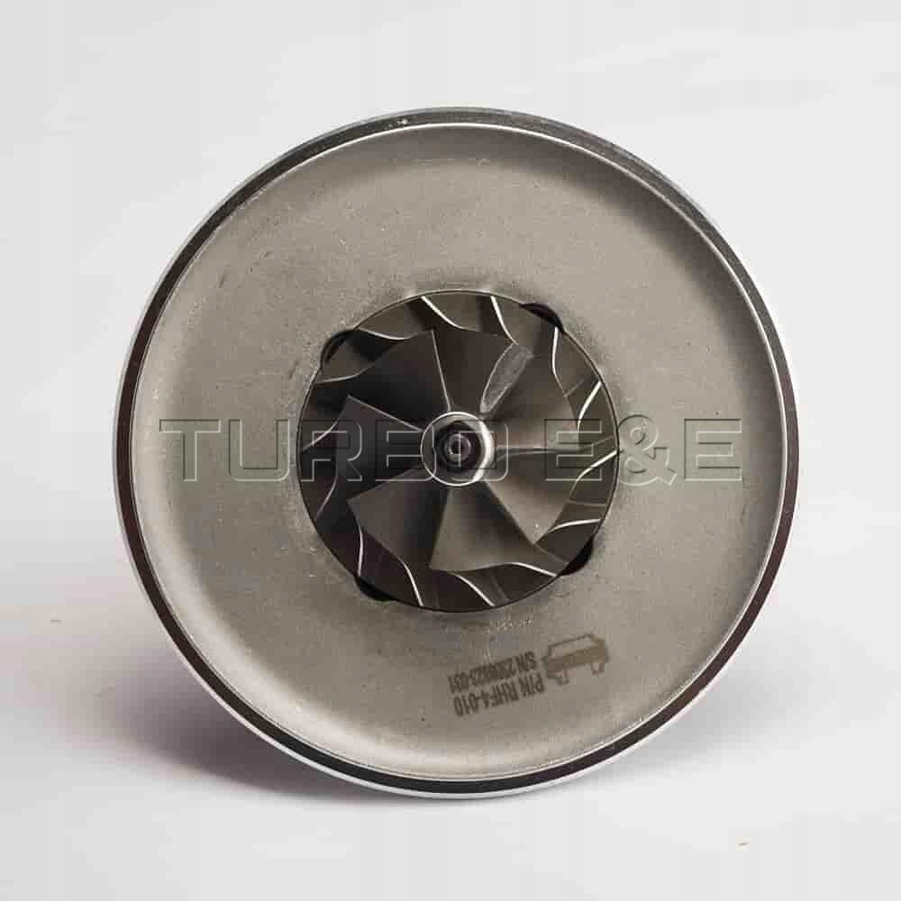 фото №1, Сердцевина турбонагнетателя картридж турбины rhf4-010