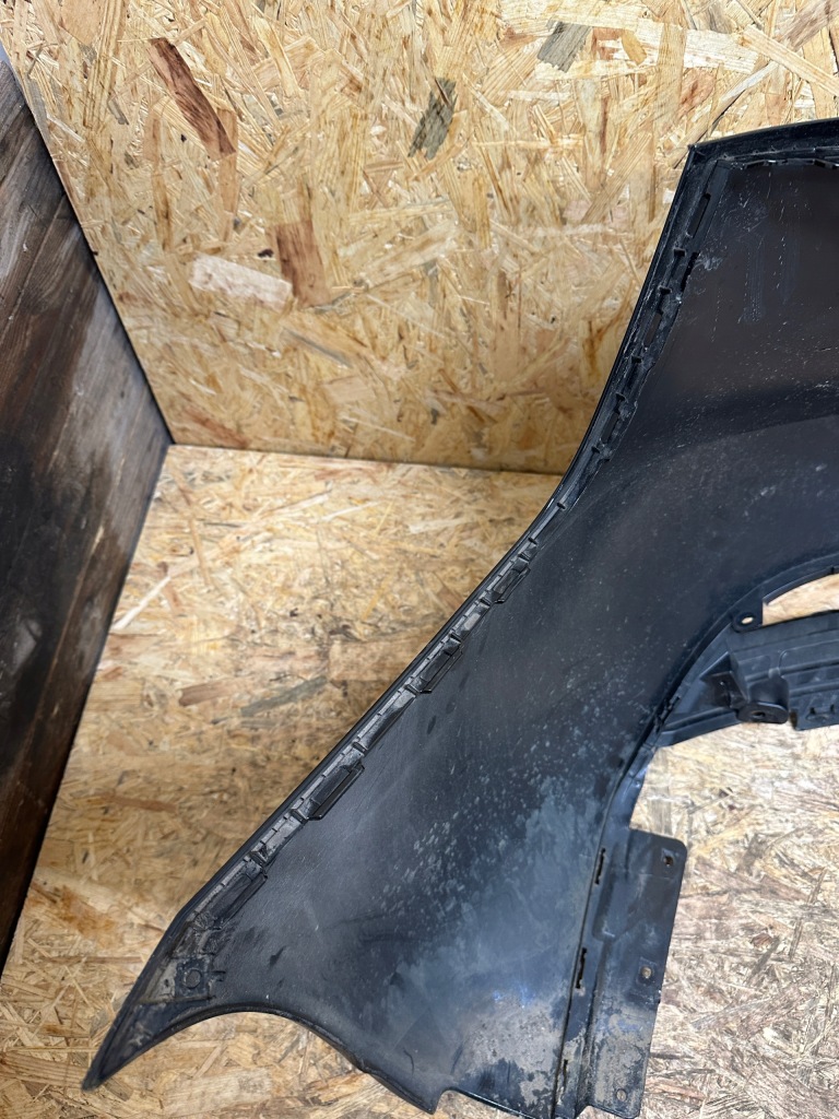 Tesla 3 lift highland бампер задний 1582570-02-a Доставка