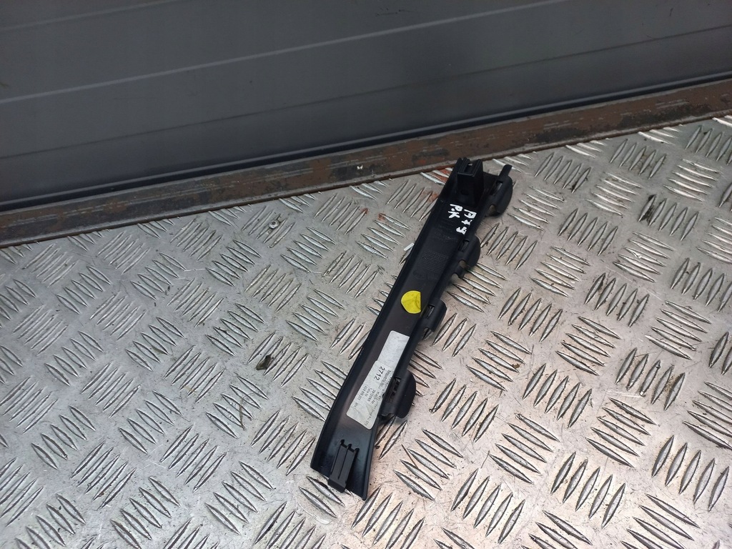 фото №5, Audi a7 s7 4g 2011 перед сторона левая боковой element панели приборной панели