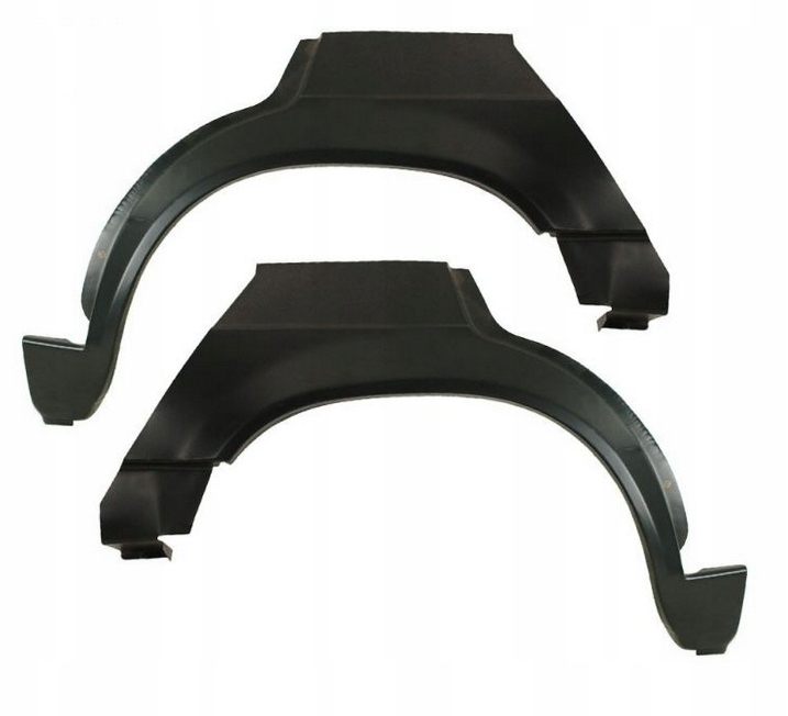 фото №1, Ремкомплект крила alfa romeo 75 85-92 4d l+p