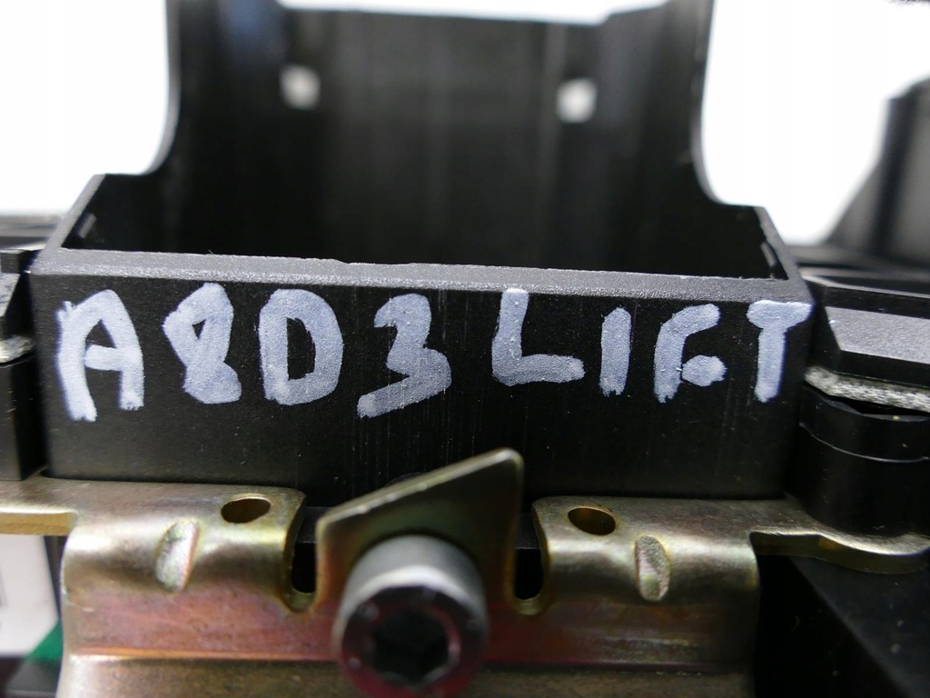 фото №10, Переключатель комбинированный audi оригинальный номер 4e0953549