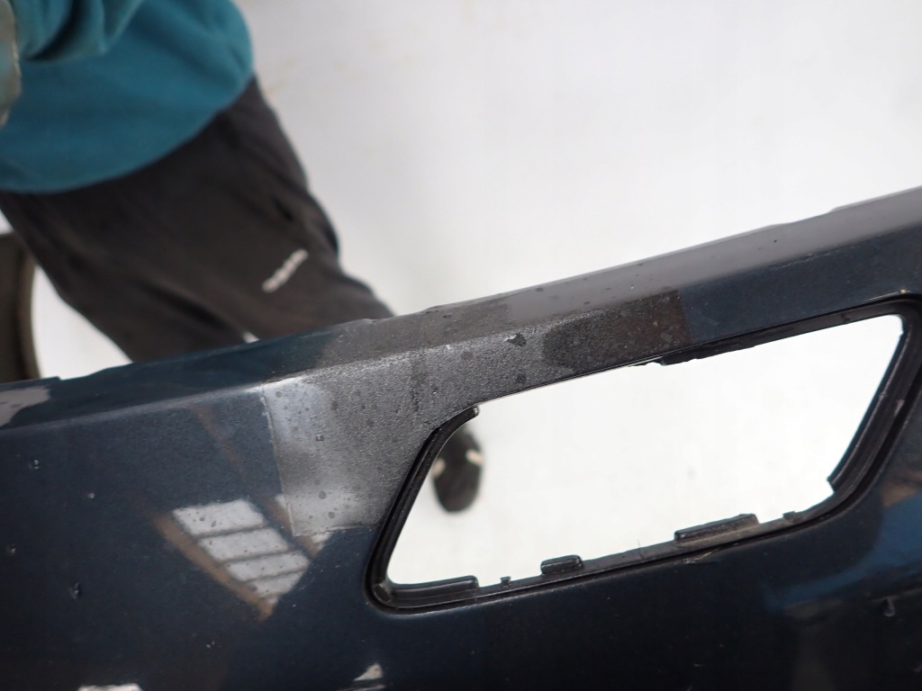 Купити Audi a3 8p lift s-line 08- бампер перед передній омивачі 8p0807437aa