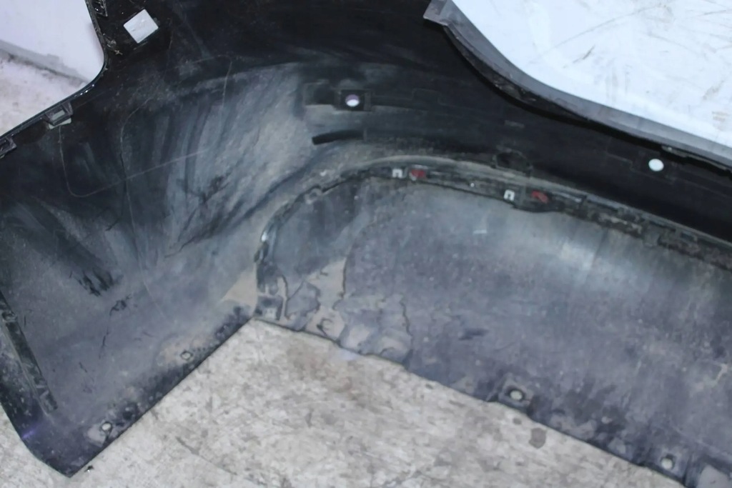 фото №6, Бампер задня задній alfa romeo giulia