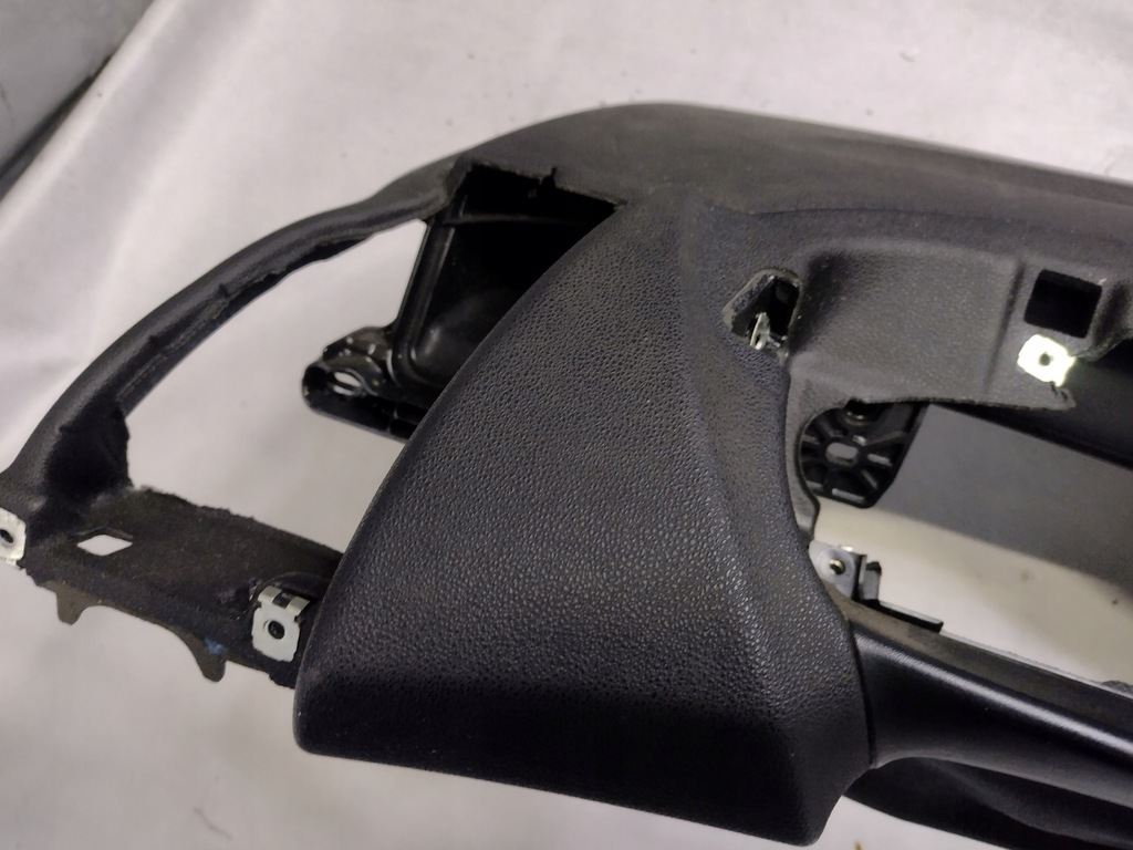 фото №8, Приборная панель приборная bmw e87