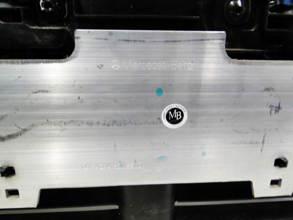 Купити Mercedes ремінь передній передній підсилювач балка зона e klasa w214 s214 214