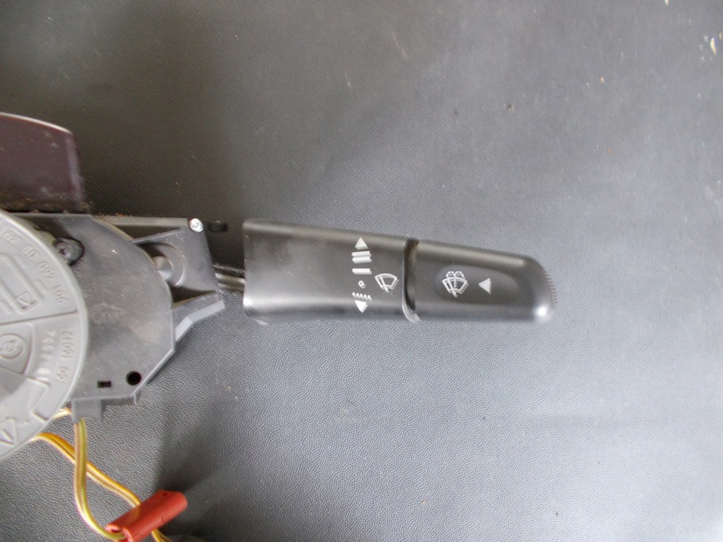 фото №3, Переключатель комбинированный mercedes sprinter