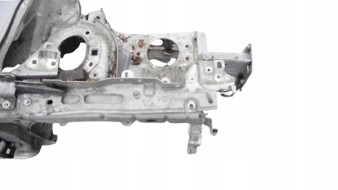 Купить Renault megane 2 2 02-09 четверть лонжерон фартух - правый  передняя