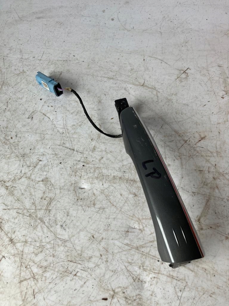 фото №1, Ручка левый перед citroen ds5 keyless kzcd