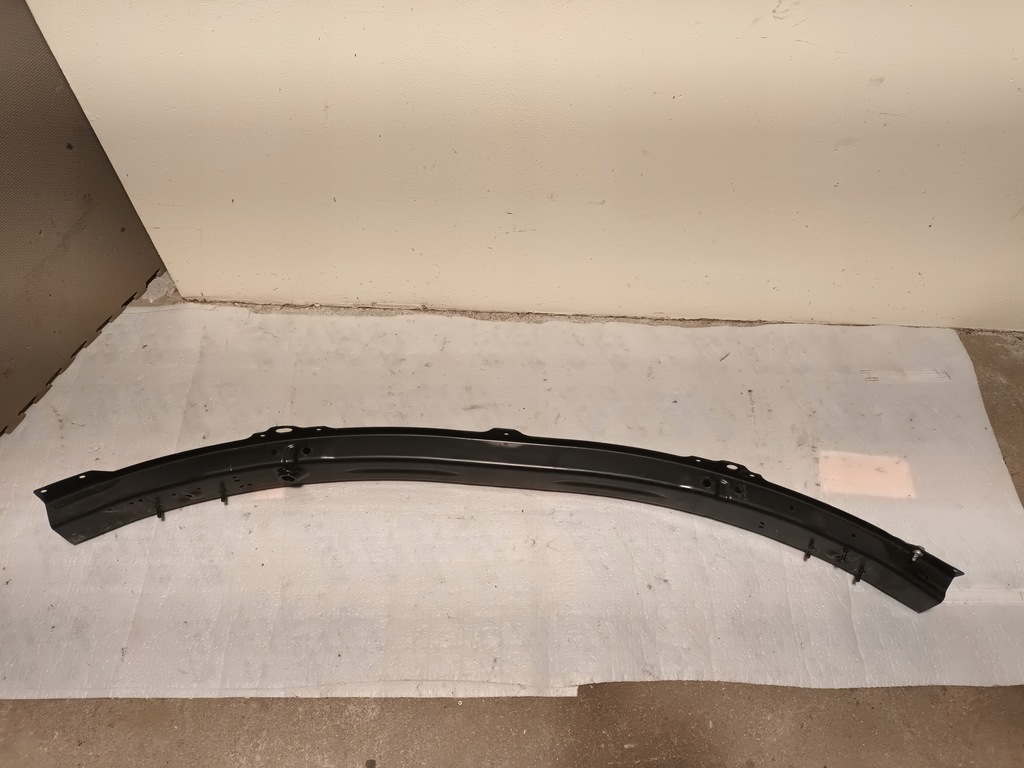 фото №8, Балка передня mercedes eqs a296 перед w296