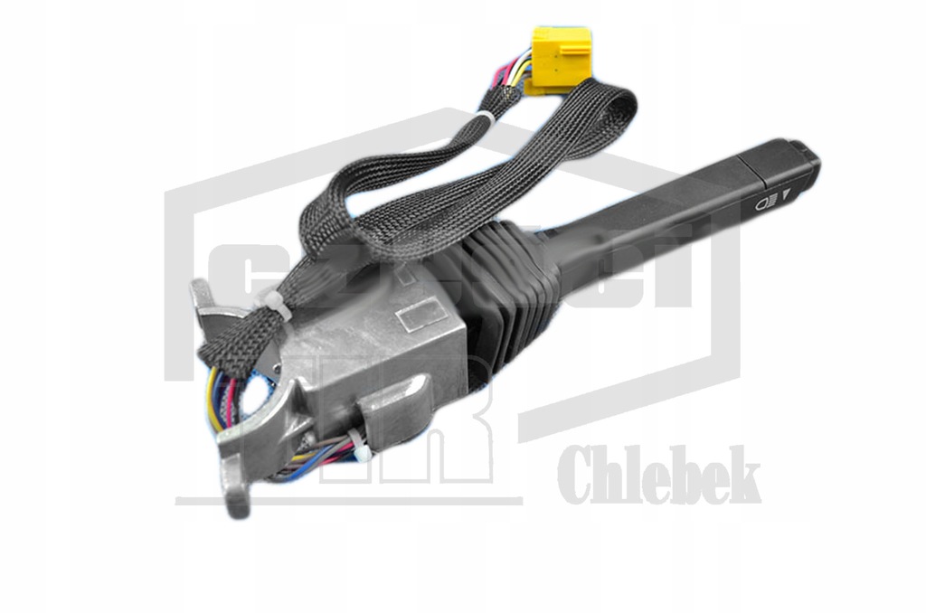 фото №6, Переключатель поворотники daf 95xf% 1615081