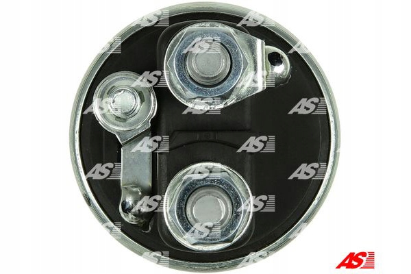 фото №4, Вимикач електромагнітний, стартер as-pl ss3099s