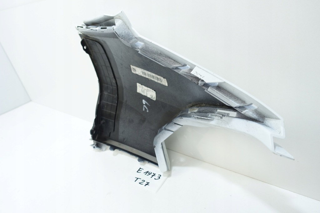 Уголок бампера левый задний  audi q3 sportback 2019- 83f807851 Киев