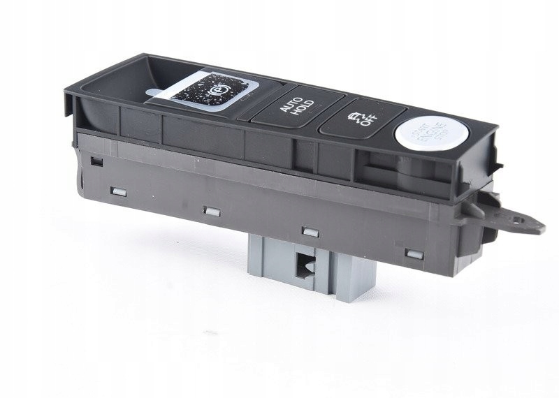 фото №1, Переключатель кнопка старт/стоп vw cc 09-16, pass