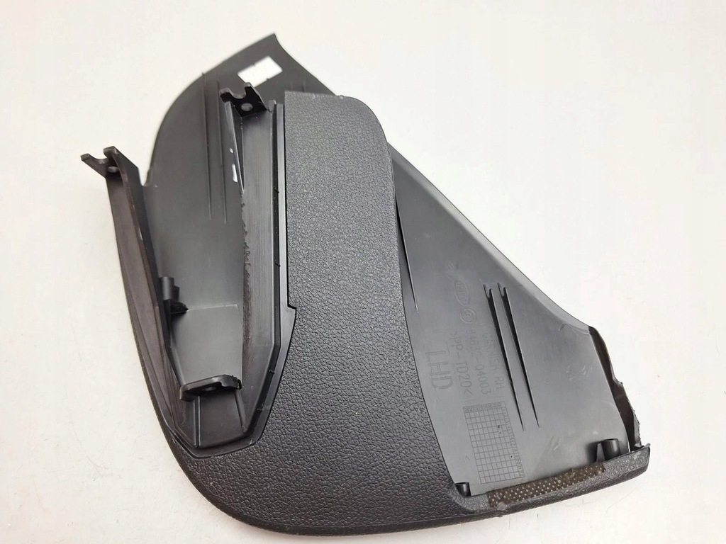 фото №11, Kia niro 2022 ліва сторона інше частини салону автомобіля