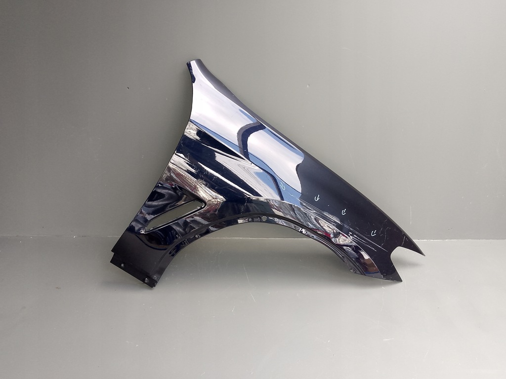 фото №10, Bmw x3 g01 x4 g02 крыло правый перед передний ÷