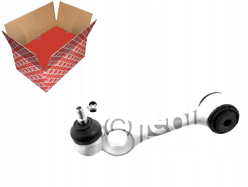 фото №1, Важіль mercedes w123 db123 перед лівий верхній