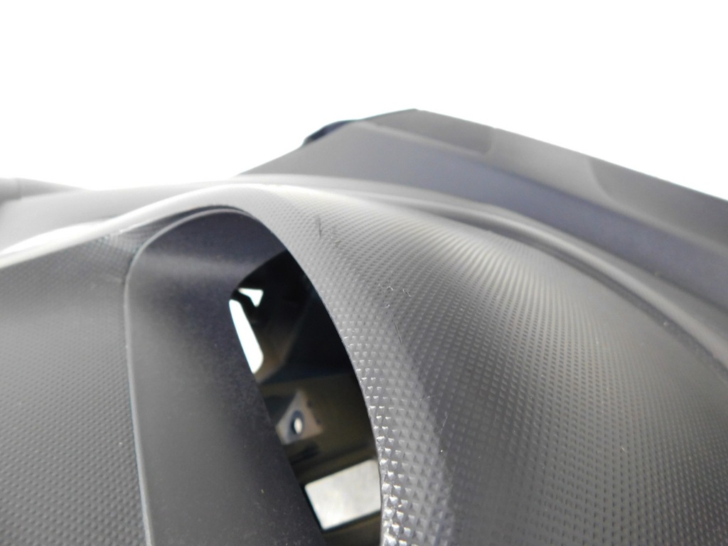 фото №11, Приборная панель подушки безопасности ремни датчик honda insight ii 09-14