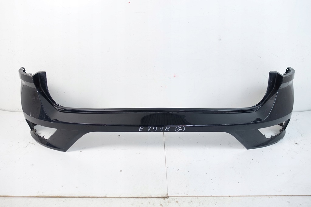 фото №1, Vw t-roc troc 2ga 2017- бампер задняя задний 2ga807417b