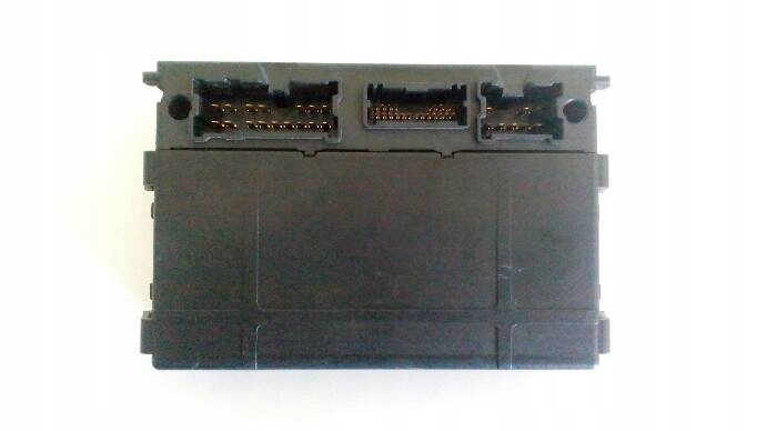 фото №7, Модуль комфорту nissan almera n16 5wk48513