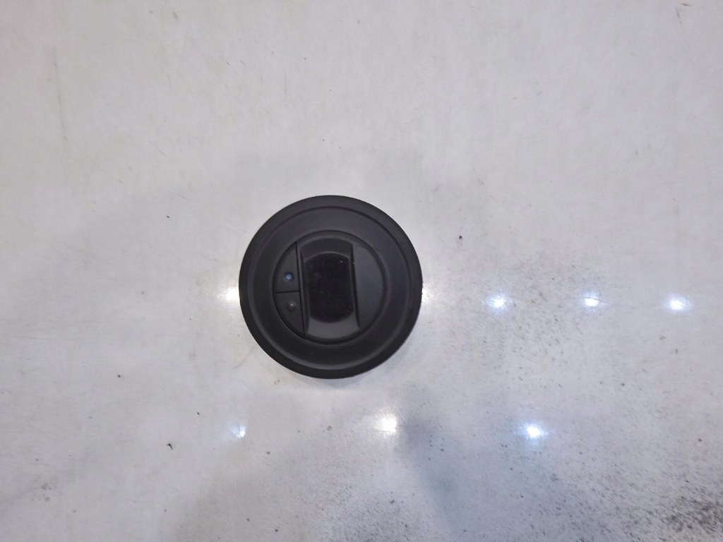 фото №7, Панель управление кондиционер правый espace iv