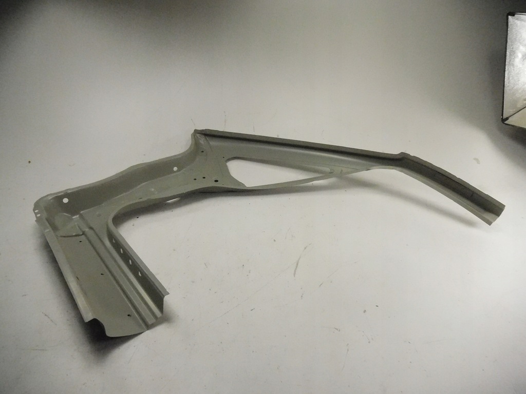 фото №8, Обшивка стойка fiat sedici 06-11 оригинальный номер 71743001