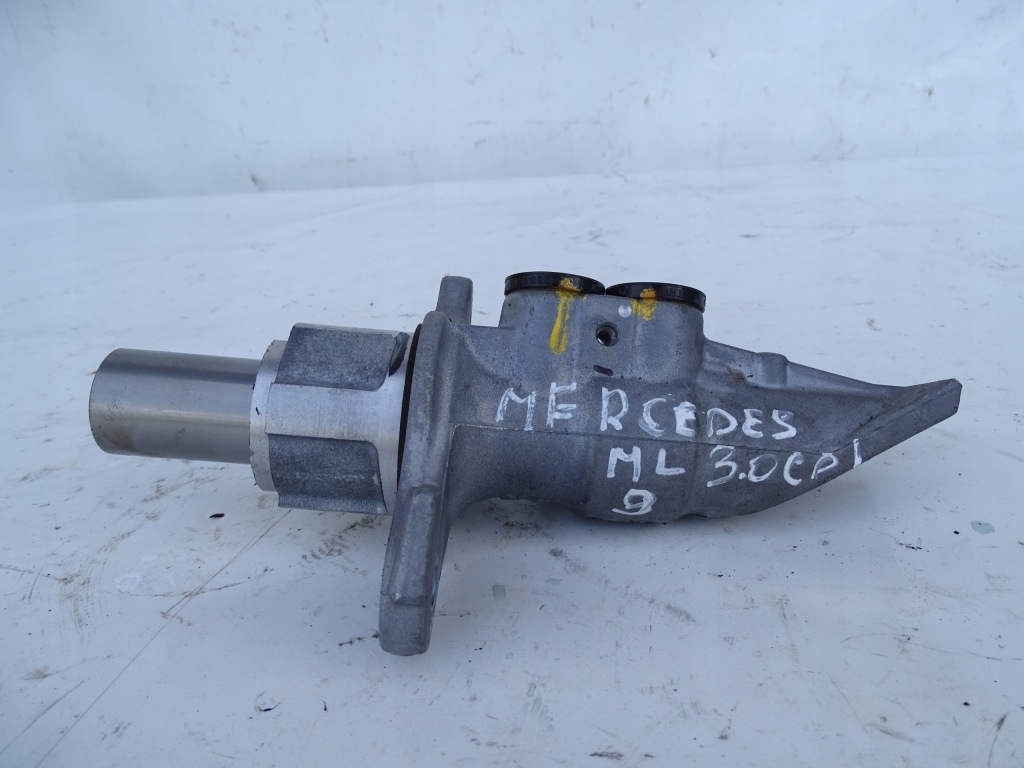 Купить Насос тормозная mercedes ml 350 w166 3.0 cdi