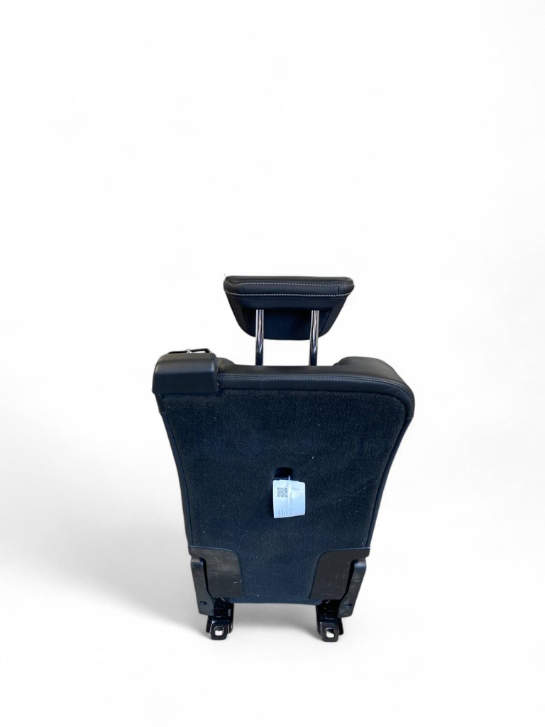 фото №15, Volvo xc90 сиденье задний