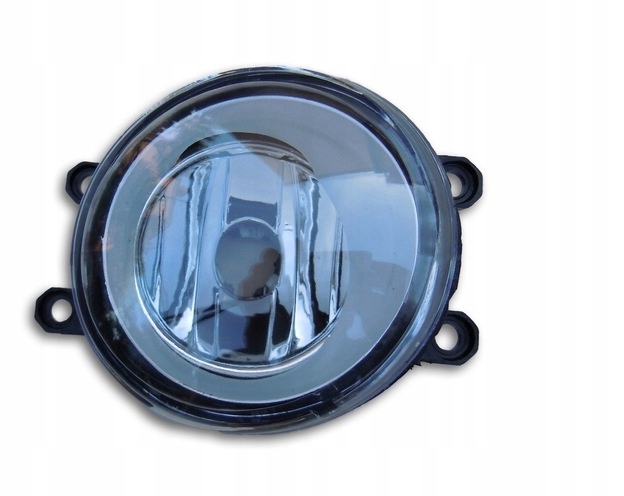 фото №1, Лампа противотуманная передняя правая lexus gs l10 , 03.12-