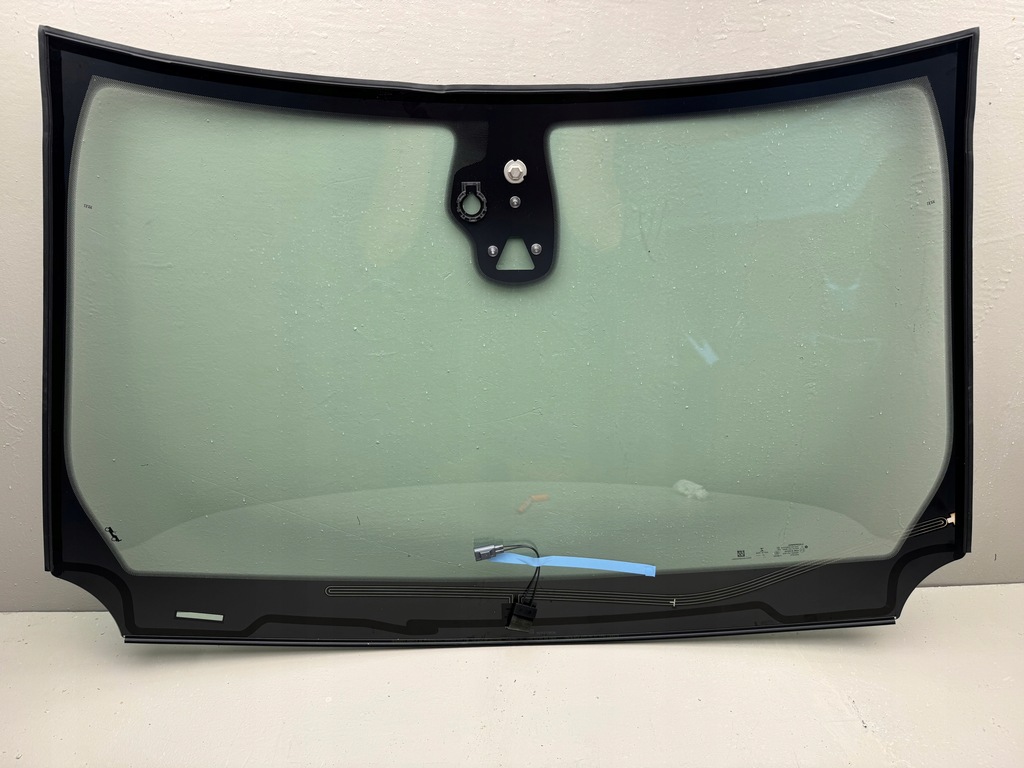 фото №10, Ford edge стекло лобовое перед передняя камера подогрев