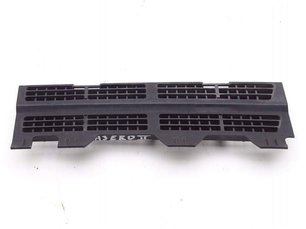 фото №1, Mitsubishi pajero ii 91-99 решётка жабо