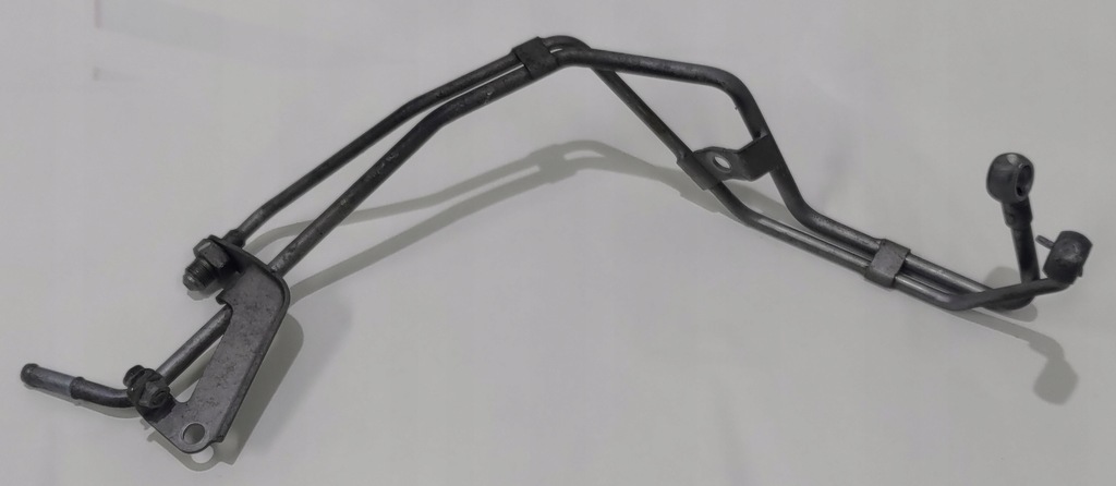 фото №1, Subaru forester xt fa20 sj iv 13 - шланг wąż масла