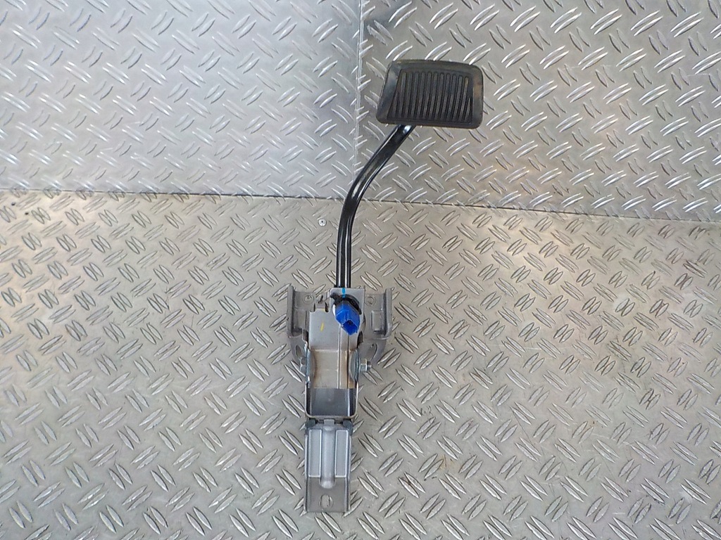 фото №1, Hyundai kona 1.6 tgdi педаль гальма автоматична коробка передач